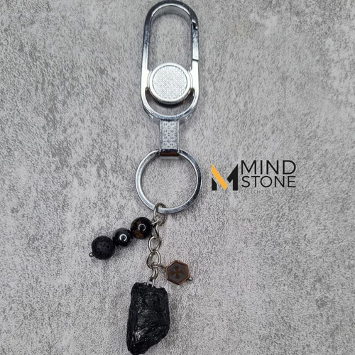 جاسوییچی تورمالین سیاه