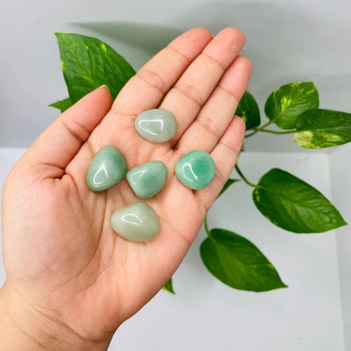 تامبل اونتورین سبز(دونه)