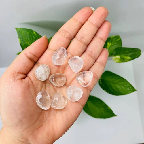 تامبل کریستال کوارتز(دونه)