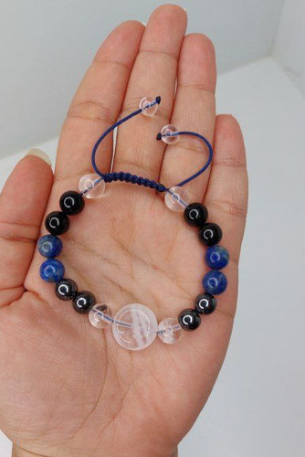 دستبند عنصر آب(زنانه)