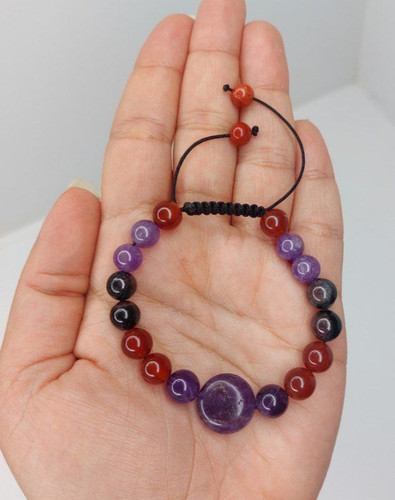 دستبند عنصر آتش (زنانه)