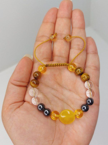 دستبند عنصر فلز (زنانه)