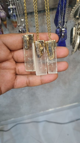 مدال سلنایت وکیانیت