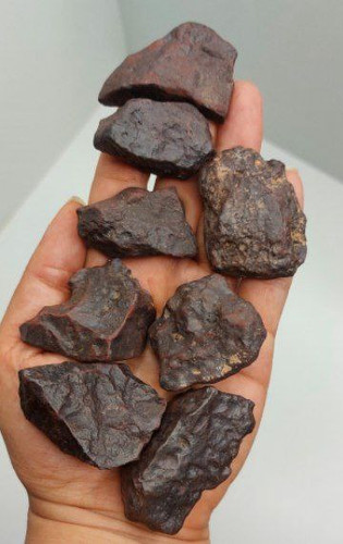 سنگ راف حدید