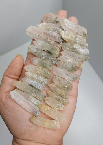 منشور طبیعی کریستال