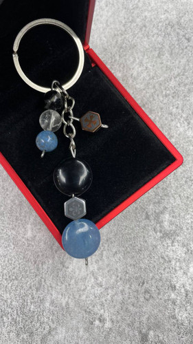 جاکلیدی عنصر اب