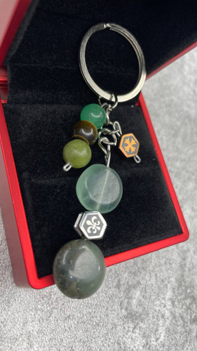 جاکلیدی عنصر چوب