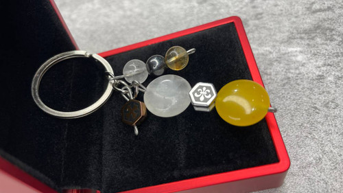 جاکلیدی عنصر فلز